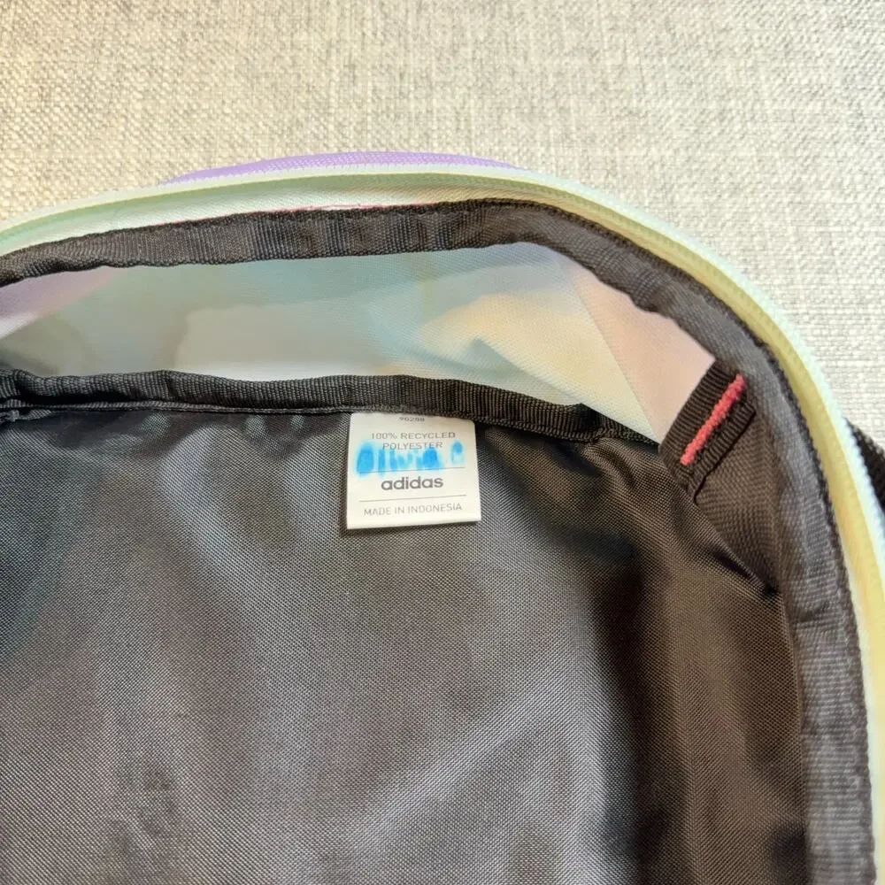 Adidas Pastel Ombre Backpack 18